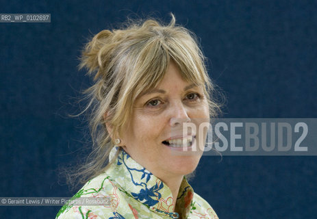 Kate Atkinson,Novelist, and past winner of the Whitbread and Saltire Prizes..Copyright©Geraint Lewis/Writer Pictures/Rosebud2