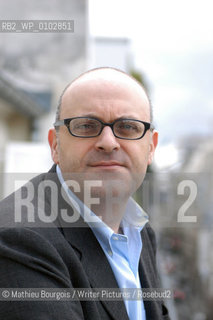 Paul Audi ..copyright©Mathieu Bourgois/Writer Pictures/Rosebud2