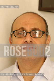 Paul Audi ..copyright©Mathieu Bourgois/Writer Pictures/Rosebud2