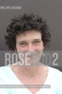 Isabelle Autissier..copyright©Mathieu Bourgois/Writer Pictures/Rosebud2