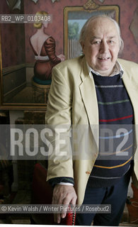 Comedian Bobby Ball (of Canon and Ball Fame) has just released his autobiography, My life revisited...Copyright©Kevin Walsh/Writer Pictures/Rosebud2