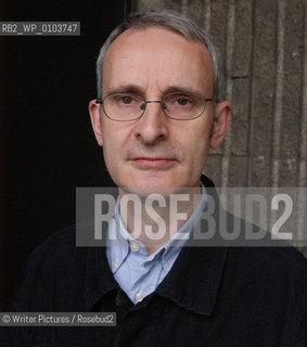 Jonathan Barker British Co©Writer Pictures/Rosebud2