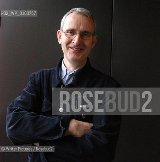 Jonathan Barker British Co©Writer Pictures/Rosebud2