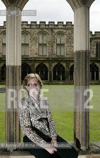 The Scotsman. .6/7/07..©Author, P/Writer Pictures/Rosebud2