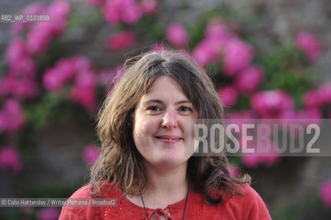 Rosy Barnes..Copyright©Colin Hattersley/Writer Pictures/Rosebud2