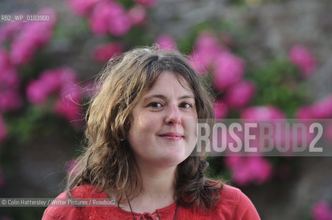 Rosy Barnes..Copyright©Colin Hattersley/Writer Pictures/Rosebud2