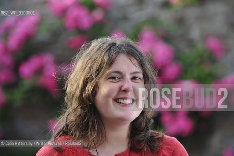 Rosy Barnes..Copyright©Colin Hattersley/Writer Pictures/Rosebud2