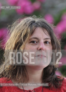 Rosy Barnes..Copyright©Colin Hattersley/Writer Pictures/Rosebud2
