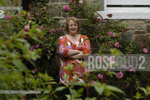 The Scotsman Magazine, author and newspaper columnist Nicola Barry, pictured at her home in Colinton, Edinburgh. .copyright©TSPL/Writer Pictures/Rosebud2