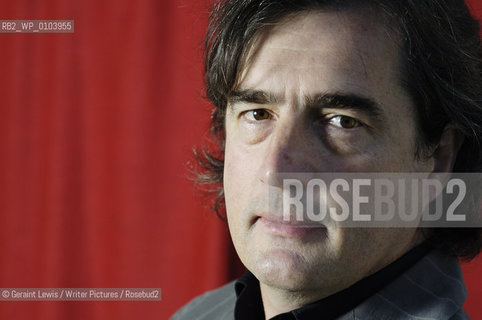 Sebastian Barry.Copyright©Geraint Lewis/Writer Pictures/Rosebud2