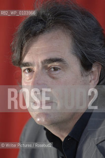 PIC: ROB MCDOUGALL / WRITE©Writer Pictures/Rosebud2