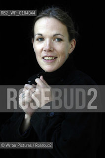 Bella Bathurst novelist©Writer Pictures/Rosebud2