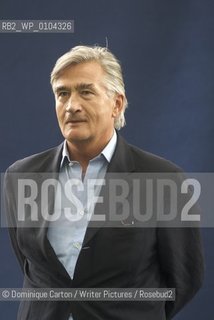 Antony Beevor..copyright©Dominique Carton/Writer Pictures/Rosebud2