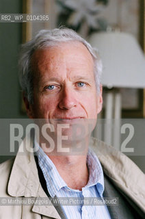 Peter Behrens ..copyright©Mathieu Bourgois/Writer Pictures/Rosebud2