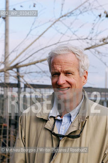 Peter Behrens ..copyright©Mathieu Bourgois/Writer Pictures/Rosebud2