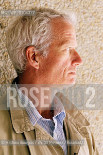 Peter Behrens ..copyright©Mathieu Bourgois/Writer Pictures/Rosebud2