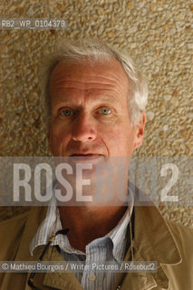 Peter Behrens..copyright©Mathieu Bourgois/Writer Pictures/Rosebud2