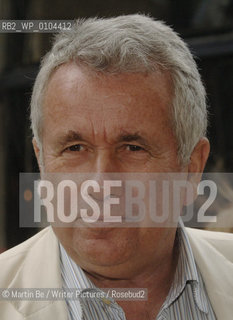 Martin Bell at TV Fest, 27/08/06..©Martin Be/Writer Pictures/Rosebud2