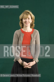 Melissa Benn..Copyright©Geraint Lewis/Writer Pictures/Rosebud2