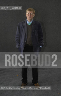 Alan Bennett at the Edinburgh Book Festival, 110807..copyright©Colin Hattersley/Writer Pictures/Rosebud2