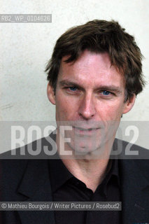 Roman Bennett..copyright©Mathieu Bourgois/Writer Pictures/Rosebud2