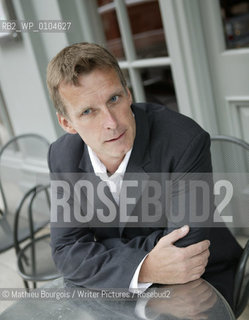 Roman Bennett..copyright©Mathieu Bourgois/Writer Pictures/Rosebud2
