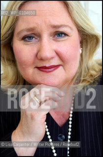 Leslie Bennetts..copyright©Lisa Carpenter/Writer Pictures/Rosebud2