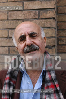Abbas Beydoun..copyright©Mathieu Bourgois/Writer Pictures/Rosebud2