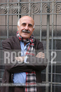 Abbas Beydoun..copyright©Mathieu Bourgois/Writer Pictures/Rosebud2