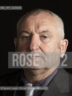 John Bird, author....copyright©Geraint Lewis/Writer Pictures/Rosebud2