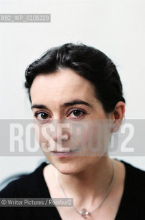 Blandine le Callet Paris Juin ©Writer Pictures/Rosebud2