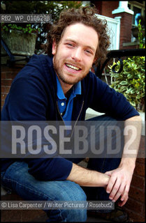 Stefan Block..copyright©Lisa Carpenter/Writer Pictures/Rosebud2