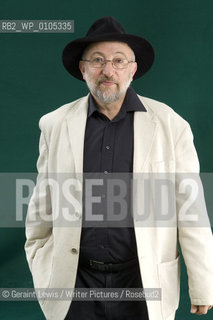 Steve Bloom..Copyright©Geraint Lewis/Writer Pictures/Rosebud2
