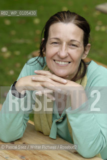  24 August 2005- Edinburgh, UK- British writer and science expert David Bodanis.at the Edinburgh International Book Festival..©Pascal Saez/Writer Pictures/Rosebud2