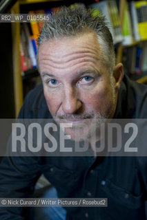 Sir Ian Botham at a book signing for his  new book My Sporting Heroes ..copyright©Nick Cunard/Writer Pictures/Rosebud2
