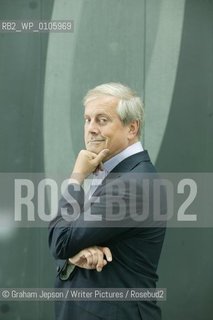Gyles Brandreth..copyright©Graham Jepson/Writer Pictures/Rosebud2