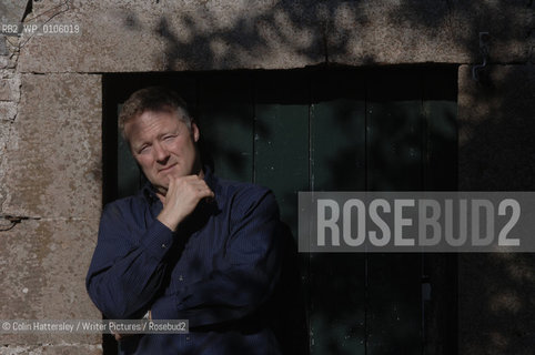 Rory Bremner,  .Comedian and writer  ..copyright©Colin Hattersley/Writer Pictures/Rosebud2