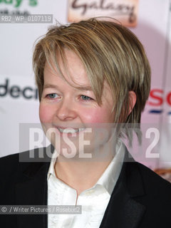 Sarah Waters..Copyright©/Writer Pictures/Rosebud2