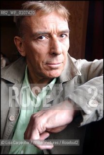 John Cale, formerly of Velvet Underground ..copyright©Lisa Carpenter/Writer Pictures/Rosebud2