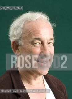 Simon Callow..Copyright©Geraint Lewis/Writer Pictures/Rosebud2