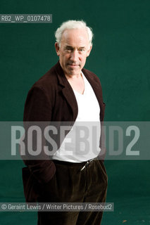 Simon Callow..Copyright©Geraint Lewis/Writer Pictures/Rosebud2