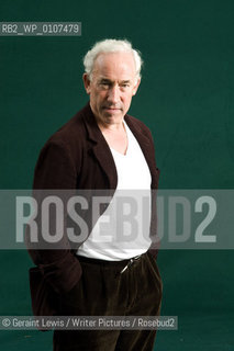 Simon Callow..Copyright©Geraint Lewis/Writer Pictures/Rosebud2