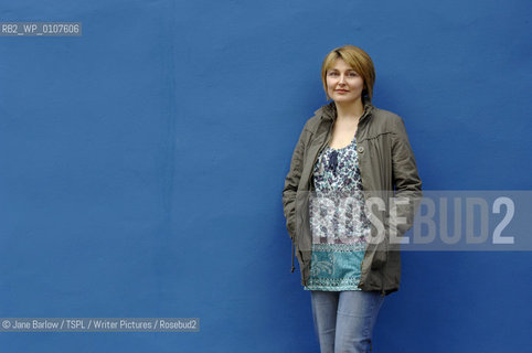 Karen Campbell..copyright©Jane Barlow/TSPL/Writer Pictures/Rosebud2