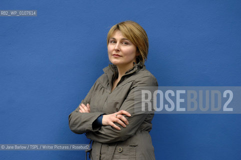 Karen Campbell..copyright©Jane Barlow/TSPL/Writer Pictures/Rosebud2