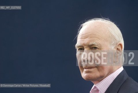 Menzies Campbell..copyright©Dominique Carton/Writer Pictures/Rosebud2