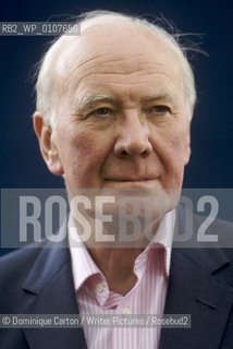 Menzies Campbell..copyright©Dominique Carton/Writer Pictures/Rosebud2