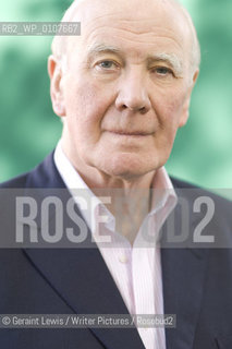 Menzies Campbell..Copyright©Geraint Lewis/Writer Pictures/Rosebud2