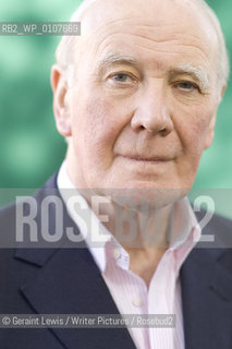 Menzies Campbell..Copyright©Geraint Lewis/Writer Pictures/Rosebud2