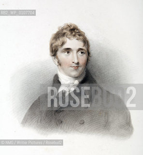 Thomas Campbell (1777-1844)..Copyright©NMG/Writer Pictures/Rosebud2