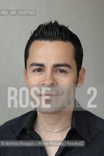 James Canon ..copyright©Mathieu Bourgois/Writer Pictures/Rosebud2